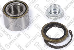 Stellox 43-28340-SX - Kit de roulements de roue droxauto.com