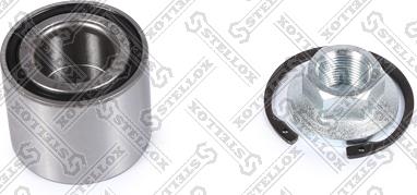 Stellox 43-28341-SX - Kit de roulements de roue droxauto.com