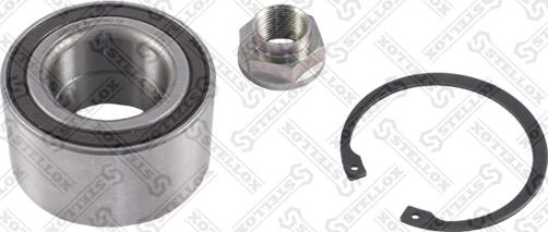 Stellox 43-28342-SX - Kit de roulements de roue droxauto.com