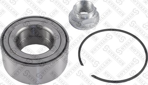 Stellox 43-28364-SX - Kit de roulements de roue droxauto.com