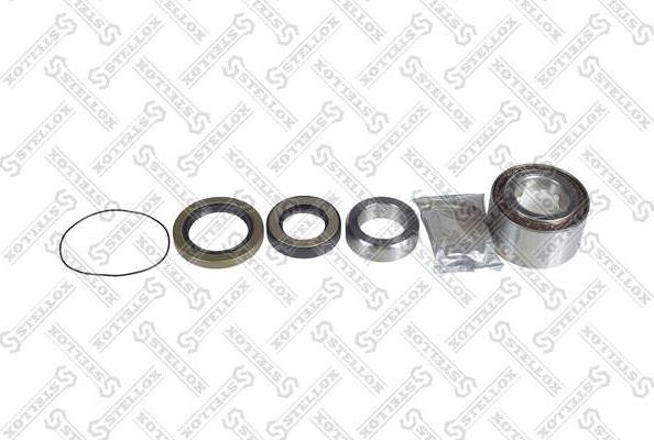Stellox 43-28300-SX - Kit de roulements de roue droxauto.com