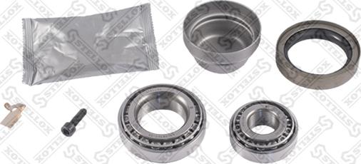 Stellox 43-28303-SX - Kit de roulements de roue droxauto.com