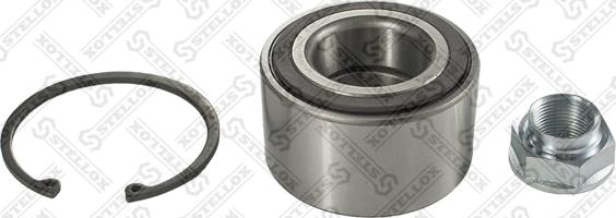 Stellox 43-28307-SX - Kit de roulements de roue droxauto.com
