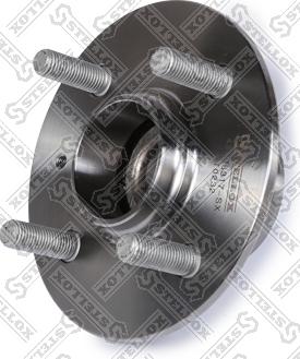 Stellox 43-28317-SX - Kit de roulements de roue droxauto.com