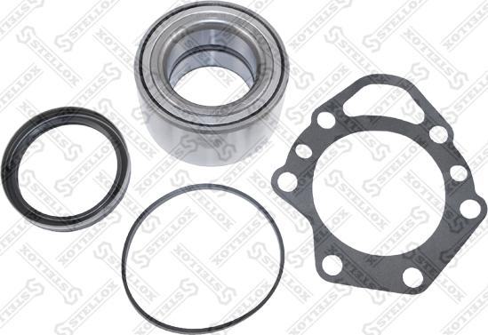 Stellox 43-28385-SX - Kit de roulements de roue droxauto.com