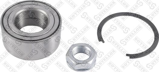 Stellox 43-28388-SX - Kit de roulements de roue droxauto.com