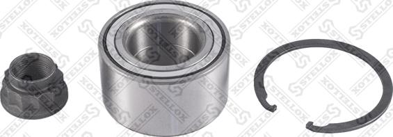 Stellox 43-28339-SX - Kit de roulements de roue droxauto.com