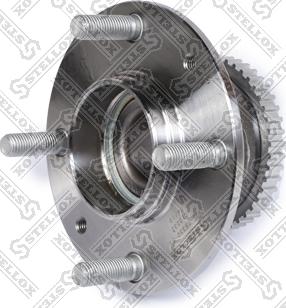 Stellox 43-28330-SX - Kit de roulements de roue droxauto.com