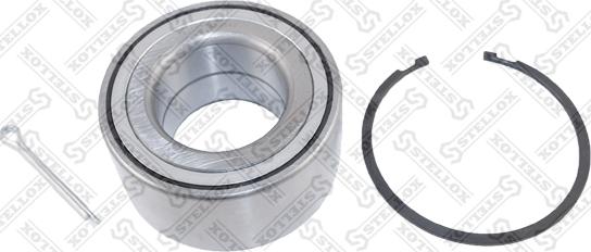 Stellox 43-28379-SX - Kit de roulements de roue droxauto.com