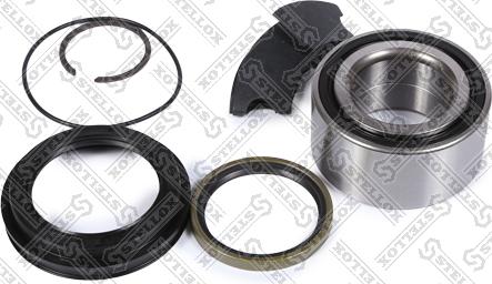 Stellox 43-28374-SX - Kit de roulements de roue droxauto.com