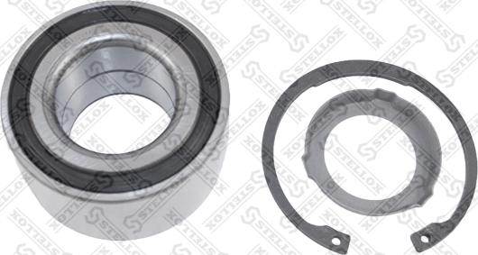 Stellox 43-28378-SX - Kit de roulements de roue droxauto.com