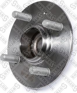 Stellox 43-28295-SX - Kit de roulements de roue droxauto.com