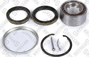 Stellox 43-28298-SX - Kit de roulements de roue droxauto.com