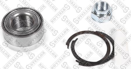 Stellox 43-28292-SX - Kit de roulements de roue droxauto.com