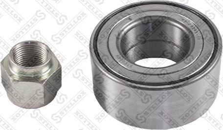 Stellox 43-28245-SX - Kit de roulements de roue droxauto.com