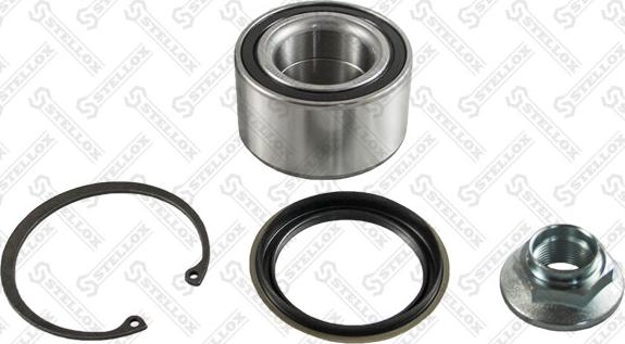 Stellox 43-28246-SX - Kit de roulements de roue droxauto.com