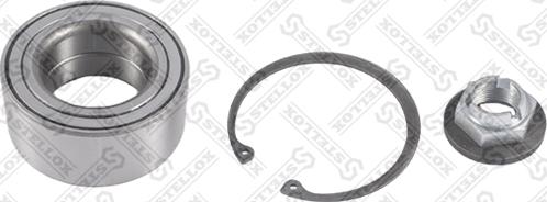 Stellox 43-28240-SX - Kit de roulements de roue droxauto.com