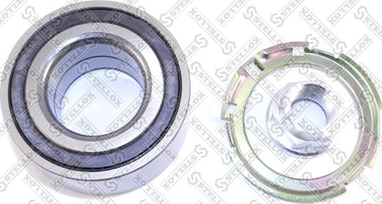 Stellox 43-28247-SX - Kit de roulements de roue droxauto.com
