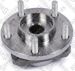 Stellox 43-28259-SX - Kit de roulements de roue droxauto.com