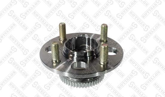 Stellox 43-28255-SX - Kit de roulements de roue droxauto.com