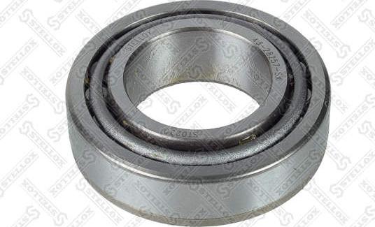 Stellox 43-28257-SX - Kit de roulements de roue droxauto.com