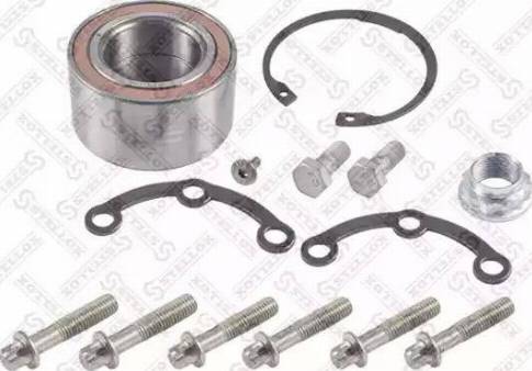 Stellox 43-28265-SX - Kit de roulements de roue droxauto.com