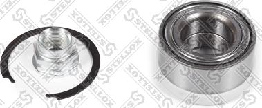 Stellox 43-28261-SX - Kit de roulements de roue droxauto.com