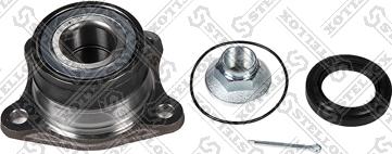 Stellox 43-28206-SX - Kit de roulements de roue droxauto.com