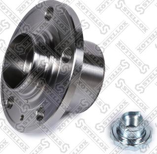 Stellox 43-28208-SX - Kit de roulements de roue droxauto.com