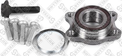 Stellox 43-28214-SX - Kit de roulements de roue droxauto.com