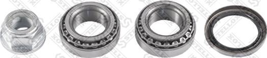 Stellox 43-28211-SX - Kit de roulements de roue droxauto.com