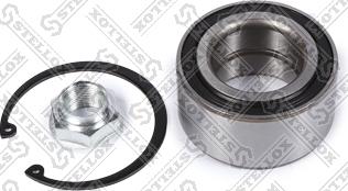 Stellox 43-28212-SX - Kit de roulements de roue droxauto.com