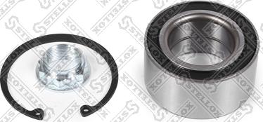 Stellox 43-28280-SX - Kit de roulements de roue droxauto.com