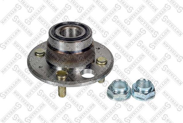 Stellox 43-28232-SX - Kit de roulements de roue droxauto.com