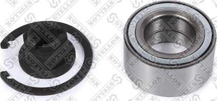 Stellox 43-28229-SX - Kit de roulements de roue droxauto.com