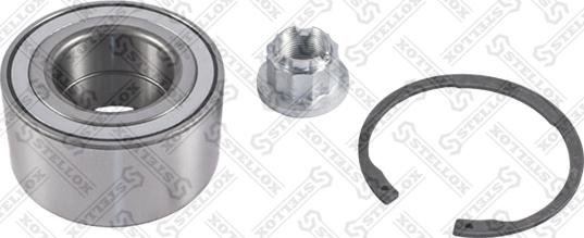 Stellox 43-28223-SX - Kit de roulements de roue droxauto.com
