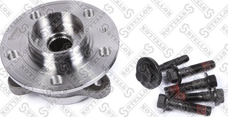Stellox 43-28271-SX - Kit de roulements de roue droxauto.com