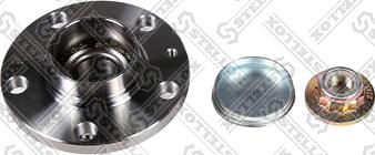 Stellox 43-28743-SX - Kit de roulements de roue droxauto.com