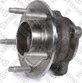 Stellox 43-28708-SX - Kit de roulements de roue droxauto.com