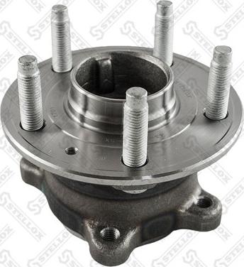 Stellox 43-28707-SX - Kit de roulements de roue droxauto.com