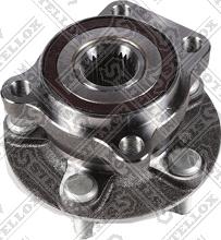 Stellox 43-28719-SX - Kit de roulements de roue droxauto.com