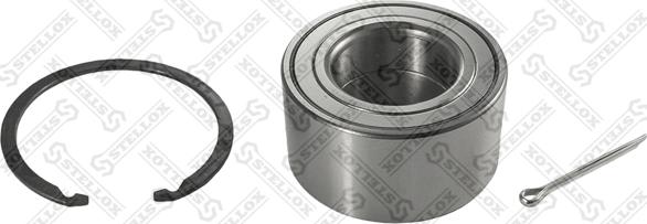 Stellox 43-28714-SX - Kit de roulements de roue droxauto.com
