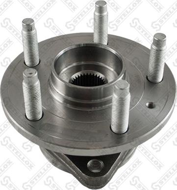 Stellox 43-28712-SX - Kit de roulements de roue droxauto.com