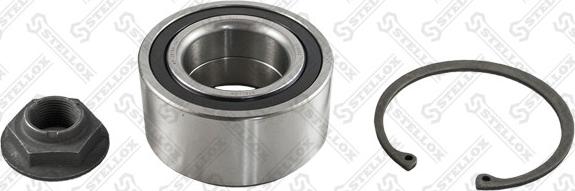 Stellox 43-28789-SX - Kit de roulements de roue droxauto.com