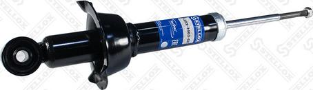 Stellox 4203-9463-SX - Amortisseur droxauto.com