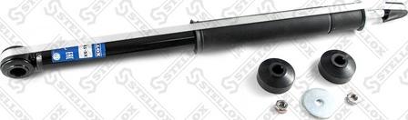 Stellox 4203-9541-SX - Amortisseur droxauto.com