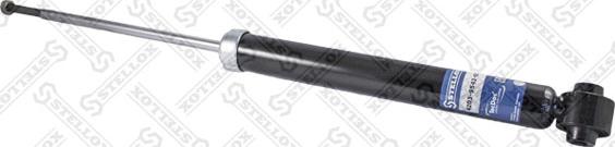 Stellox 4203-9542-SX - Amortisseur droxauto.com