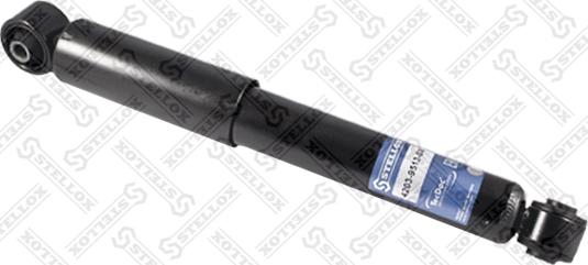 Stellox 4203-9513-SX - Amortisseur droxauto.com
