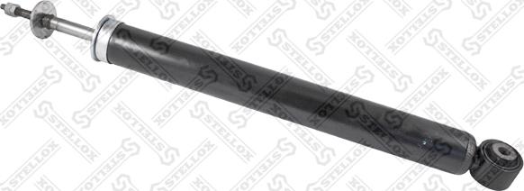 Stellox 4203-9585-SX - Amortisseur droxauto.com