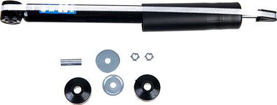 Stellox 4203-9526-SX - Amortisseur droxauto.com